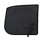 NEU Sonnenschutz Sonnenrollo Heckscheibe Original Opel Corsa D 3-Türer