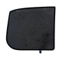 NEU Sonnenschutz Sonnenrollo Heckscheibe Original Opel Corsa D 3-Türer