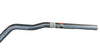 NEU Auspuffrohr Hosenrohr Flexrohr Original Bosal Opel Astra G 1.8