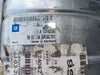 NEU Auspuff Schalldämpfer Auspufftopf Mittelrohr Original Opel Zafira A 2.2