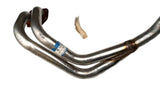 NEU NOS Hosenrohr Vorderrohr Auspuff Original Opel Kadett E 1.8 L