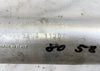 NEU Auspuff Mittelschalldämpfer Original MTS für Opel Astra H 1.6 16V