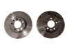 NEU Satz Bremsscheiben Vorderachse Ø283mm Eurorepar Citroën Berlingo C4