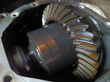 Sperrdifferential Ausgleichsgetriebe hinten 10:37 3,7 S45 Opel Senator B Omega A