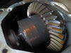 Sperrdifferential Ausgleichsgetriebe hinten 10:37 3,7 S45 Opel Senator B Omega A