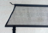 Kofferraumnetz Trenngitter Hundegitter Original Opel Astra H Caravan