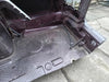 Seitenteil Seitenwand Radlauf Einstieg hinten rechts Original Opel Senator B