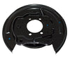 NEU Kit Ankerblech + Bremsbacken hinten links Original GM Chevrolet Lacetti