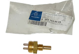 NEU Temperatursensor Temperaturfühler Original Mercedes Actros Atego Axor