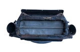 Heizungskasten Gebläsekasten Gehäuse Original Opel Rekord C Commodore A