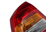 NEU Rücklicht Heckleuchte hinten links Original Opel Astra G Coupé Stufenheck