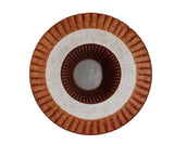 NEU Ölfilter Filtereinsatz Original Bosch P9157 Opel Astra Vectra Zafira Omega