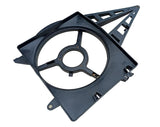 NEU Lufttrichter Kühler Lüfter Zarge Saugventilator Original Opel Omega B 2.0