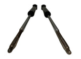 NEU Satz Stoßdämpfer Hinterachse Original Opel Vectra B 72119078