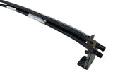 NEU Aufpralldämpfer Querträger Stoßstange vorne Original Opel Agila B 93193101