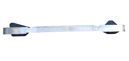 NEU Aufpralldämpfer Querträger Stoßstange hinten Original Opel Meriva A 13190884
