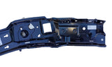 NEU Frontblech Schlossträger Luftleitblech oben mitte Original Opel Meriva A