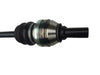 NEU Antriebswelle kompl rechts KZ RX Original Opel Astra H Zafira B 1.6 Z16XEP
