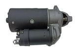 NEU Starter Anlasser Original Bosch Opel Kadett 1.0 1.2 Ascona 1.2 Manta 1.2