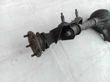 Hinterachse Differential Tellerrad Steckachsen 5-Loch Opel Commodore A 9:32 3,56