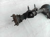 Hinterachse Differential Tellerrad Steckachsen 5-Loch Opel Commodore A 9:32 3,56