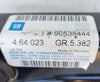 NEU Querlenker Hinterachse hinten unten Original Opel Vectra B 90535444