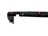 NEU Stütze Halter Stoßfängerverkleidung vorne Mitte Original Opel Meriva B