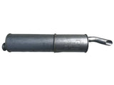 NEU NOS Auspufftopf Endschalldämpfer Bosal für Peugeot 405 15B 1.9 Bj. 88-91