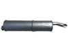 NEU NOS Auspufftopf Endschalldämpfer Bosal für Peugeot 405 15B 1.9 Bj. 88-91