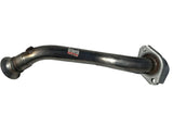 NEU NOS Auspuffrohr Vorderrohr vorne Original Bosal für Renault Espace 3 III