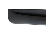 NEU NOS Ablagefach Vordertürverkleidung links schwarz Original Opel Corsa B
