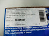 NEU Spurverbreiterung Spurplatten 30mm Original H&R für Opel Mokka X Astra J K