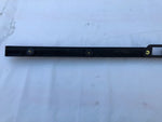 NEU Griffleiste Heckklappe Kofferraumdeckel hinten Original Opel Vectra A