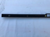 NEU Griffleiste Heckklappe Kofferraumdeckel hinten Original Opel Vectra A