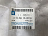NEU NOS Radkappe Radzierblende 13 Zoll Silber Original Opel Corsa A