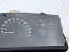 Kombiinstrument Tacho Original Opel Senator B Omega A K=5448 nur 78.690km!