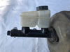 Bremskraftverstärker BKV Hauptbremszylinder HBZ ATE Orig Opel Rekord D E 20mm
