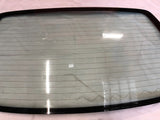 NOS Heckscheibe hinten beheizbar Original Opel Corsa B CC 3T