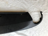 NEU Lippe Diffusor Verkleidung Stoßstange hinten Original Opel Insignia A CC Sth