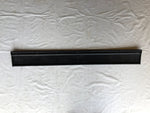 NEU Schutzzierleiste Heckklappe Kofferraum anthrazit Orig Opel Astra F Caravan
