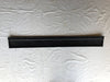 NEU Schutzzierleiste Heckklappe Kofferraum anthrazit Orig Opel Astra F Caravan