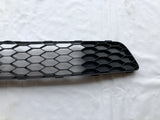NEU NOS Abdeckung Gitter Lufteinlass Stoßstange vorne Orig Opel Vectra B Sport
