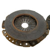 Kupplung Kupplungsscheibe Druckplatte + Schrauben Orig Opel Omega A C24NE 2,4L