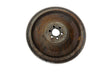 Einmassenschwungrad Schwungscheibe Opel Frontera Omega A Rekord etc C24NE 2,4i