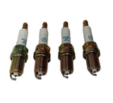 NEU SET Zündkerzen Original Mercedes CLK W203 C208 320 430 C209 240 W163 ML