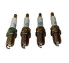 NEU SET Zündkerzen Original Mercedes CLK W203 C208 320 430 C209 240 W163 ML