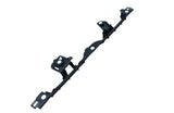 NEU Halter Führung Schiene Stoßfänger hinten mitte Original Opel Adam 13356511