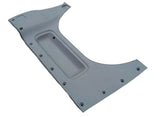 Seitenverkleidung Kofferraum hinten links Original Opel Vivaro Renault Traffic