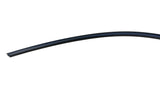 Abdeckleiste Seitenrahmen Dachrahmen links Original BMW 3er E90 Limousine