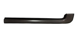 NEU Schutzzierleiste Seitenwand hinten unten links Original Opel Senator B